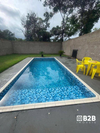 Imagem Chácara com 2 Quartos à Venda, 300 m² em Vale Do Igapó - Bauru Imagem Chácara com 2 Quartos à Venda, 300 m² em Vale Do Igapó - Bauru