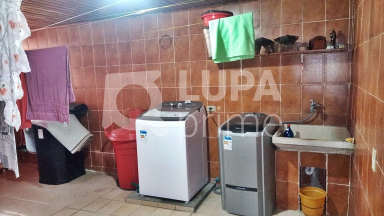 Imagem Casa com 4 Quartos à Venda, 159 m² em Jardim Guanca - São Paulo