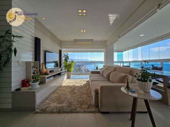 Apartamento com 3 Quartos à Venda, 125 m² em Centro - Bertioga