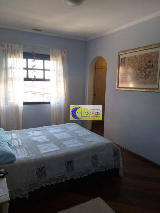 Imagem Sobrado com 3 Quartos à Venda, 265 m² em Planalto - São Bernardo Do Campo Imagem Sobrado com 3 Quartos à Venda, 265 m² em Planalto - São Bernardo Do Campo