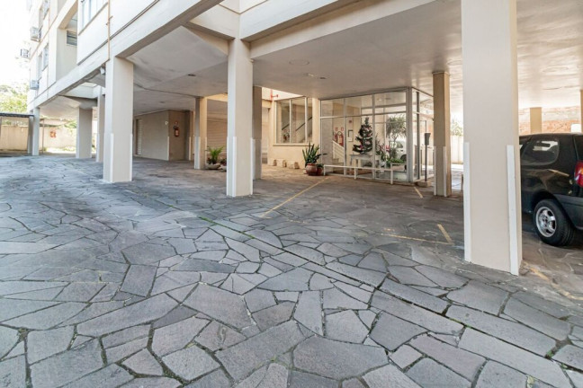 Imagem Apartamento com 2 Quartos à Venda, 72 m² em Medianeira - Porto Alegre