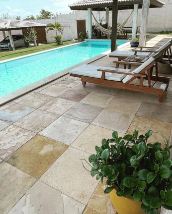 Imagem Casa com 4 Quartos à Venda, 1.200 m² em Centro - Tibau Do Sul