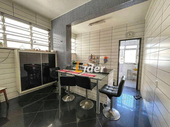 Imagem Apartamento com 4 Quartos à Venda, 179 m² em Centro - Juiz De Fora