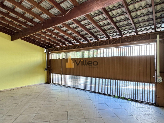 Imagem Casa com 3 Quartos para Alugar, 150 m² em Wanel Ville V - Sorocaba