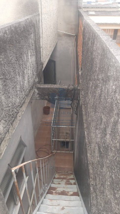 Imagem Casa com 4 Quartos à Venda, 150 m² em Coelho Neto - Rio De Janeiro