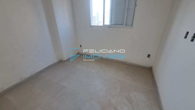 Imagem Apartamento com 2 Quartos à Venda, 67 m² em Guilhermina - Praia Grande