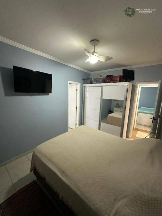 Imagem Apartamento com 2 Quartos à Venda, 85 m² em Canto Do Forte - Praia Grande