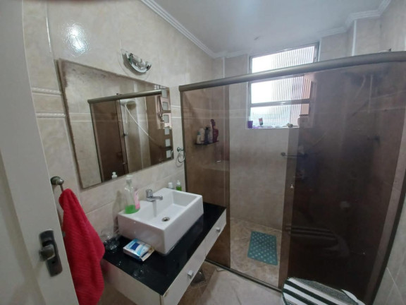 Imagem Apartamento com 3 Quartos à Venda, 121 m² em Ponta Da Praia - Santos