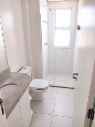 Imagem Apartamento com 3 Quartos à Venda, 110 m² em Vila Suzana - São Paulo