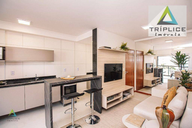 Imagem Apartamento com 3 Quartos à Venda, 109 m² em São Mateus - Juiz De Fora