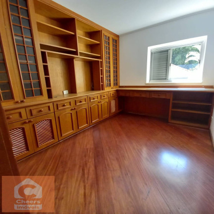 Imagem Apartamento com 3 Quartos para Alugar, 175 m² em Jardim América - São Paulo Imagem Apartamento com 3 Quartos para Alugar, 175 m² em Jardim América - São Paulo