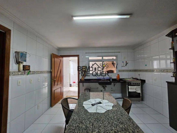Imagem Sobrado com 3 Quartos à Venda, 140 m² em Vila Fiat Lux - São Paulo Imagem Sobrado com 3 Quartos à Venda, 140 m² em Vila Fiat Lux - São Paulo