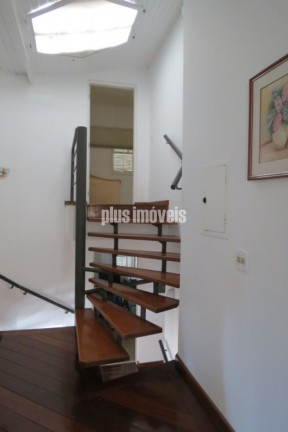 Imagem Casa com 3 Quartos à Venda, 260 m² em Morumbi - São Paulo