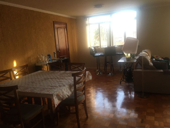 Imagem Apartamento com 3 Quartos à Venda, 150 m² em Centro - Piracicaba Imagem Apartamento com 3 Quartos à Venda, 150 m² em Centro - Piracicaba