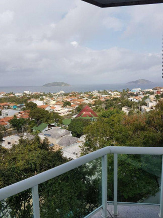 Imagem Apartamento com 1 Quarto à Venda, 45 m² em Camboinhas - Niterói Imagem Apartamento com 1 Quarto à Venda, 45 m² em Camboinhas - Niterói