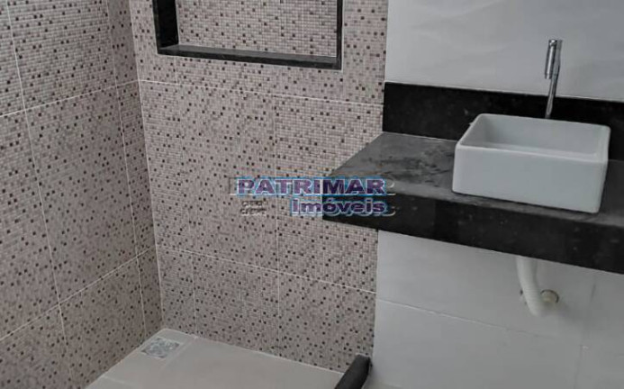 Imagem Casa com 3 Quartos à Venda, 98 m² em Itaipuaçu - Maricá