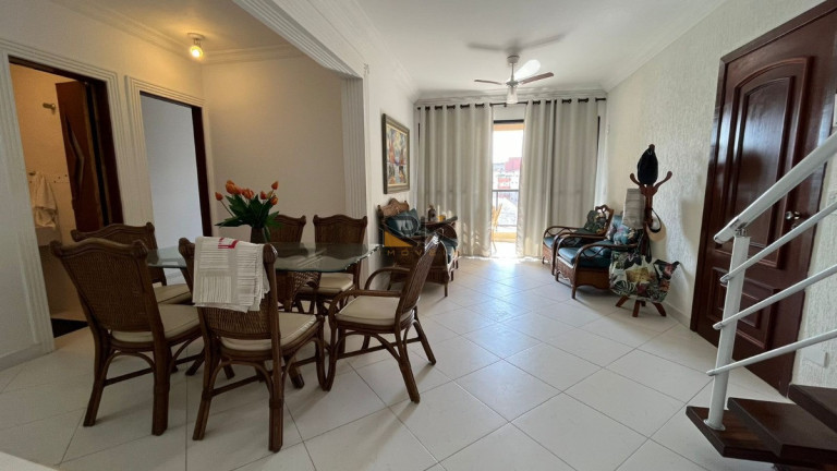 Imagem Cobertura com 3 Quartos à Venda, 140 m² em Praia Grande - Ubatuba Imagem Cobertura com 3 Quartos à Venda, 140 m² em Praia Grande - Ubatuba