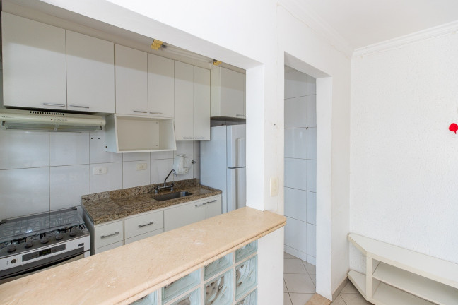 Imagem Apartamento com 1 Quarto à Venda, 41 m² em Cambuci - São Paulo