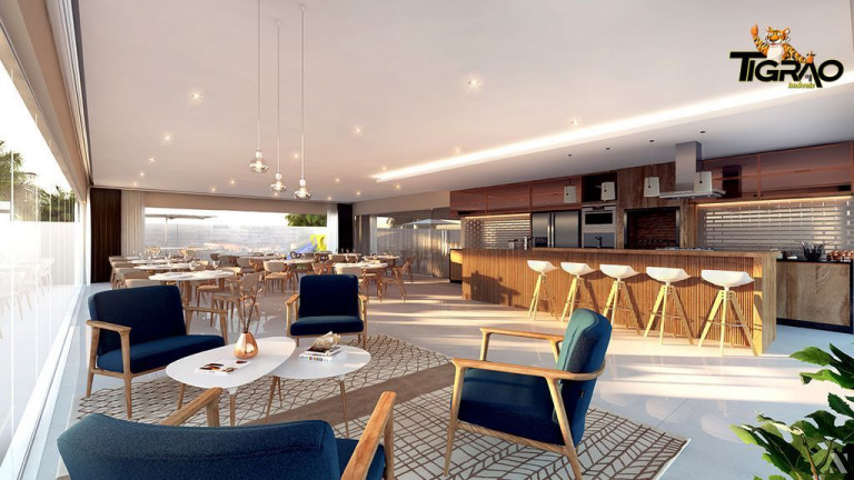 Imagem Apartamento com 2 Quartos à Venda, 62 m² em Centro - Navegantes