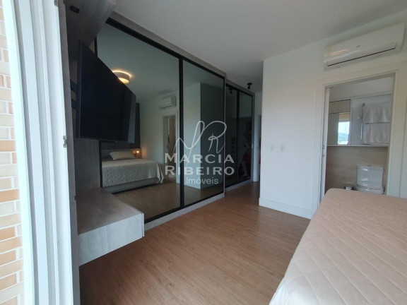Imagem Apartamento com 3 Quartos à Venda, 116 m² em Saco Grande - Florianópolis