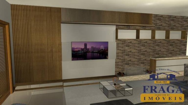 Imagem Casa de Condomínio à Venda, 270 m² em Alphaville Nova Esplanada - Votorantim Imagem Casa de Condomínio à Venda, 270 m² em Alphaville Nova Esplanada - Votorantim