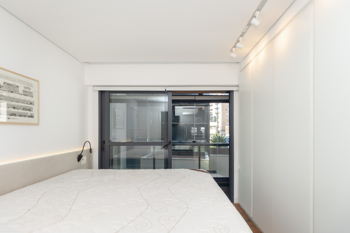 Imagem Apartamento com 2 Quartos à Venda, 126 m² em Itaim Bibi - São Paulo Imagem Apartamento com 2 Quartos à Venda, 126 m² em Itaim Bibi - São Paulo
