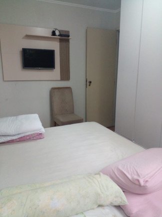 Imagem Imóvel com 2 Quartos à Venda, 59 m² em Jardim São Savério - São Paulo Imagem Imóvel com 2 Quartos à Venda, 59 m² em Jardim São Savério - São Paulo