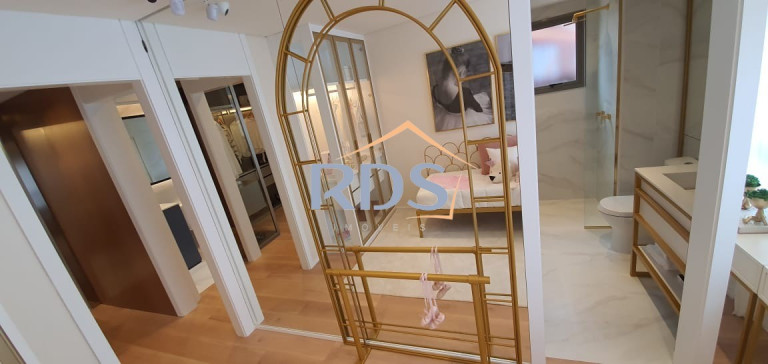 Imagem Apartamento com 3 Quartos à Venda, 166 m² em Brooklin Paulista - São Paulo Imagem Apartamento com 3 Quartos à Venda, 166 m² em Brooklin Paulista - São Paulo