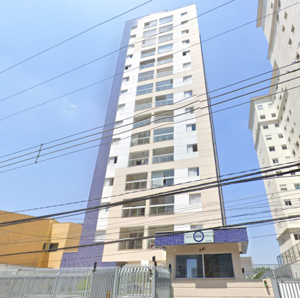 Imagem Apartamento com 2 Quartos à Venda, 77 m² em Baeta Neves - São Bernardo Do Campo Imagem Apartamento com 2 Quartos à Venda, 77 m² em Baeta Neves - São Bernardo Do Campo