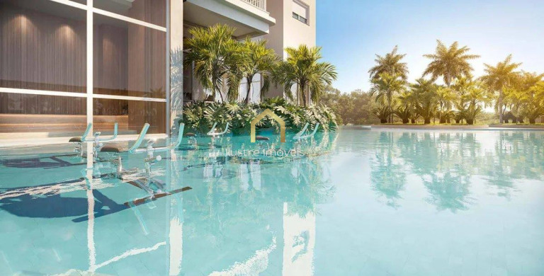 Imagem Apartamento com 2 Quartos à Venda, 55 m² em Jardim Esperança - Barueri Imagem Apartamento com 2 Quartos à Venda, 55 m² em Jardim Esperança - Barueri