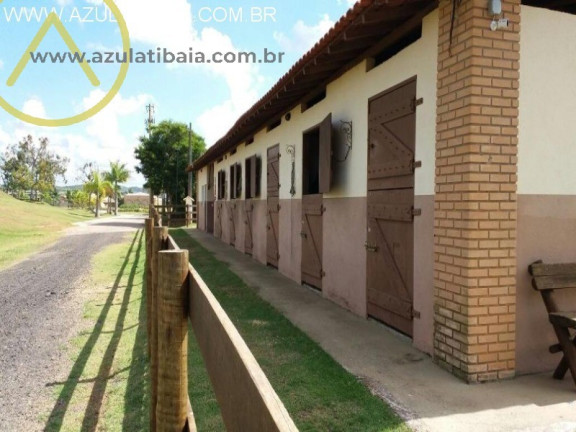 Imagem Casa com 4 Quartos à Venda, 297 m² em Condomínio Figueira Garden - Atibaia