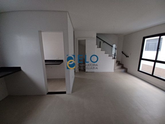 Imagem Sobrado com 2 Quartos à Venda, 90 m² em Boqueirão - Santos Imagem Sobrado com 2 Quartos à Venda, 90 m² em Boqueirão - Santos