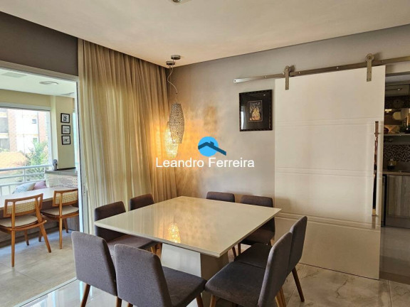 Imagem Apartamento com 4 Quartos à Venda, 180 m² em Centro - Santo André Imagem Apartamento com 4 Quartos à Venda, 180 m² em Centro - Santo André