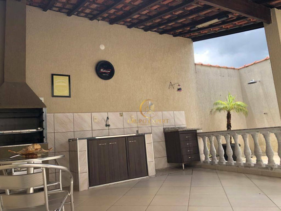 Imagem Casa com 4 Quartos à Venda, 235 m² em Villa Branca - Jacareí Imagem Casa com 4 Quartos à Venda, 235 m² em Villa Branca - Jacareí