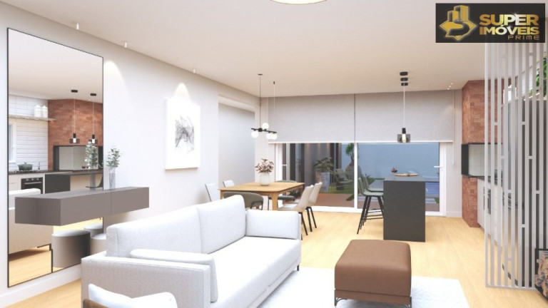 Imagem Casa com 3 Quartos à Venda, 432 m² em Laranjal - Pelotas