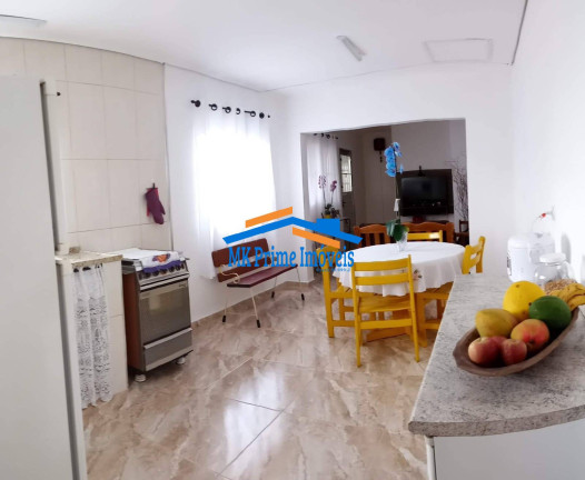 Imagem Casa com 4 Quartos à Venda, 198 m² em Jaguaribe - Osasco Imagem Casa com 4 Quartos à Venda, 198 m² em Jaguaribe - Osasco