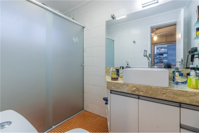 Imagem Apartamento com 2 Quartos à Venda, 81 m² em Moema - São Paulo