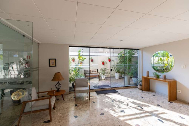 Apartamento com 3 Quartos à Venda, 95 m² em Itaim Bibi - São Paulo