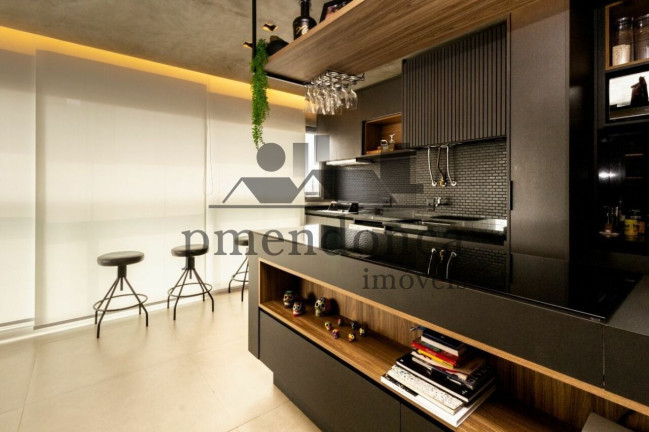 Imagem Apartamento com 2 Quartos à Venda, 69 m² em Vila Romana - São Paulo