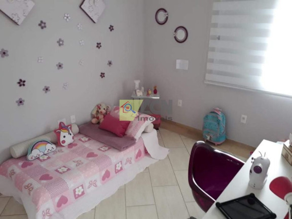 Imagem Sobrado com 4 Quartos à Venda, 286 m² em Jardim Residêncial Firenze - Hortolândia Imagem Sobrado com 4 Quartos à Venda, 286 m² em Jardim Residêncial Firenze - Hortolândia