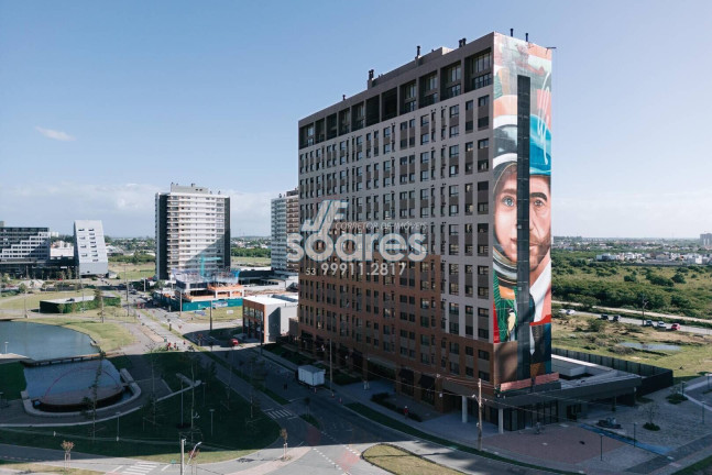 Imagem Apartamento com 1 Quarto à Venda, 40 m² em São Gonçalo - Pelotas Imagem Apartamento com 1 Quarto à Venda, 40 m² em São Gonçalo - Pelotas