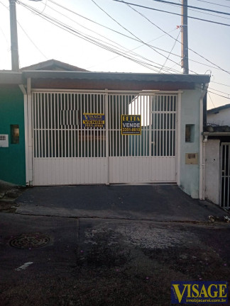 Casa com 2 Quartos à Venda,  em Jd. Nova Esperanca - Jacareí