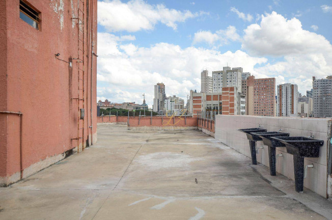 Imagem Kitnet com 1 Quarto à Venda, 21 m² em Centro - Curitiba