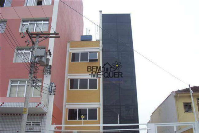 Imagem Edifício Residencial à Venda ou Locação, 1.515 m² em Barra Funda - São Paulo Imagem Edifício Residencial à Venda ou Locação, 1.515 m² em Barra Funda - São Paulo