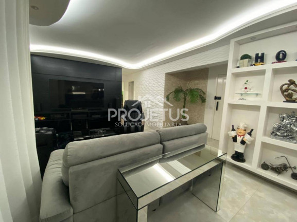 Imagem Apartamento com 1 Quarto à Venda, 96 m² em Jardim Wanda - Taboão Da Serra