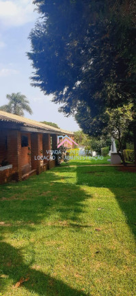 Imagem Casa com 3 Quartos à Venda, 550 m² em Jardim Boa Vista - Jundiaí