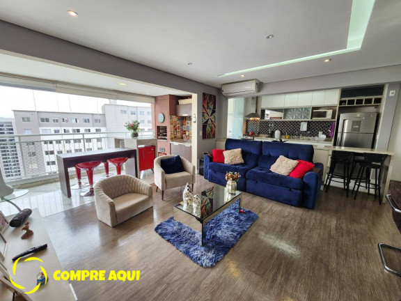 Imagem Apartamento com 2 Quartos à Venda, 83 m² em Barra Funda - São Paulo Imagem Apartamento com 2 Quartos à Venda, 83 m² em Barra Funda - São Paulo