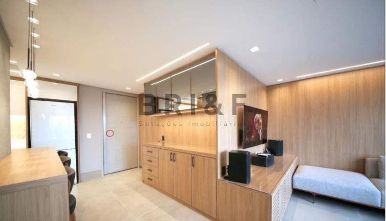 Imagem Apartamento com 1 Quarto à Venda, 70 m² em Chácara Santo Antônio (zona Sul) - São Paulo Imagem Apartamento com 1 Quarto à Venda, 70 m² em Chácara Santo Antônio (zona Sul) - São Paulo