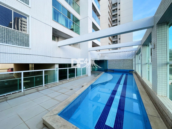 Imagem Imóvel com 1 Quarto à Venda, 42 m² em Sul (águas Claras) - Brasília Imagem Imóvel com 1 Quarto à Venda, 42 m² em Sul (águas Claras) - Brasília