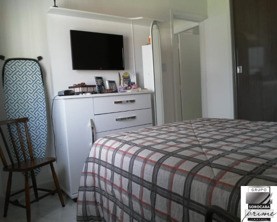 Imagem Apartamento com 3 Quartos à Venda, 92 m² em Centro - Sorocaba